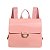 BOLSA PETITE JOLIE ANALU - ROSA ANTIGO - Imagem 1