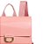 BOLSA PETITE JOLIE ANALU - ROSA ANTIGO - Imagem 2