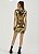 VESTIDO COLCCI METALIZADO DOURADO - Imagem 4