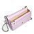 BOLSA SANTA LOLLA - ROSADO - Imagem 4