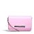 BOLSA SANTA LOLLA - ROSADO - Imagem 1