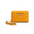 CARTEIRA SANTA LOLLA SOFT PU - AMARELO - Imagem 1