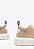 TENIS IT SCHUTZ KNIT - BEGE - Imagem 11