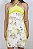 VESTIDO FORUM CURTO LINHO - VC364 - Imagem 1