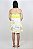 VESTIDO FORUM CURTO LINHO - VC364 - Imagem 6