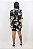 VESTIDO COLCCI MIDI ESTAMPADO - Imagem 5