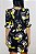 VESTIDO COLCCI MIDI ESTAMPADO - Imagem 3