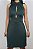 VESTIDO COLCCI CURTO - VERDE - Imagem 3