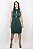 VESTIDO COLCCI CURTO - VERDE - Imagem 1