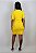 VESTIDO COLCCI CURTO CANELADO - Imagem 4