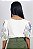 BLUSA COLCCI LINHO BORDADA - Imagem 7