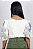 BLUSA COLCCI LINHO BORDADA - Imagem 6