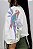 BLUSA COLCCI LINHO BORDADA - Imagem 3