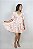 VESTIDO COLCCI CURTO ESTAMPADO - OFF SHELL - Imagem 7