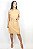 VESTIDO FORUM CURTO COM CINTO - Imagem 1