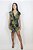 VESTIDO FORUM CURTO ESTAMPADO - Imagem 1