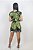 VESTIDO FORUM CURTO ESTAMPADO - Imagem 2