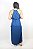 VESTIDO COLCCI MIDI - AZUL - Imagem 4