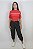 BLUSA COLCCI ESTAMPADA - Imagem 1