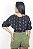 BLUSA MARIA FILÓ CROPPED - Imagem 5