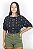 BLUSA MARIA FILÓ CROPPED - Imagem 1