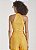 BLUSA KIRA VELUDO - AMARELO - Imagem 9