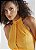 BLUSA KIRA VELUDO - AMARELO - Imagem 4