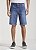 BERMUDA FORUM JEANS PAUL SLIM IMPERIAL - INDIGO - Imagem 2