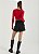 BLUSA COLCCI CANELADA - VERMELHO IFE - Imagem 7