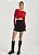 BLUSA COLCCI CANELADA - VERMELHO IFE - Imagem 1