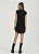 VESTIDO COLCCI - PRETO - Imagem 2
