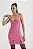 VESTIDO COLCCI - ROSA DOJA - Imagem 5