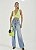 CALCA COLCCI JEANS HAILEY - INDIGO - Imagem 1