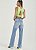 CALCA COLCCI JEANS HAILEY - INDIGO - Imagem 4