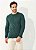 SUETER COLCCI TRICO - VERDE JIBOIA - Imagem 2