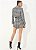 BLAZER COLCCI CROPPED - XADREZ TWEED - Imagem 3