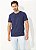 CAMISETA COLCCI - AZUL DARKNES - Imagem 2