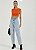 BLUSA COLCCI CANELADA - LARANJA SAOKO - Imagem 1