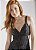 VESTIDO FORUM TWEED - PRETO - Imagem 1