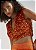 TOP FORUM PAETE LARANJA - Imagem 1