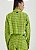 CAMISA COLCCI CROPPED MANGA LONGA XADREZ SPORT STYLE - Imagem 6