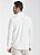 CAMISA FORUM LINHO LISTRADO RELAX - Imagem 3