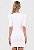 VESTIDO COLCCI CURTO CANELADO - OFF WHITE - Imagem 3