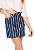 SAIA CANTAO JEANS LISTRIX - STONE - Imagem 4