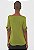BLUSA CANTAO AMARRAÇAO MANGAS - VERDE - Imagem 9