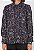 CAMISA COLCCI ESTAMPADA -  PRETA - Imagem 10