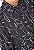 CAMISA COLCCI ESTAMPADA -  PRETA - Imagem 5