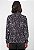 CAMISA COLCCI ESTAMPADA -  PRETA - Imagem 2