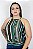 BLUSA COLCCI ESTAMPADA - Imagem 1