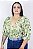 BLUSA COLCCI ESTAMPADA - Imagem 1